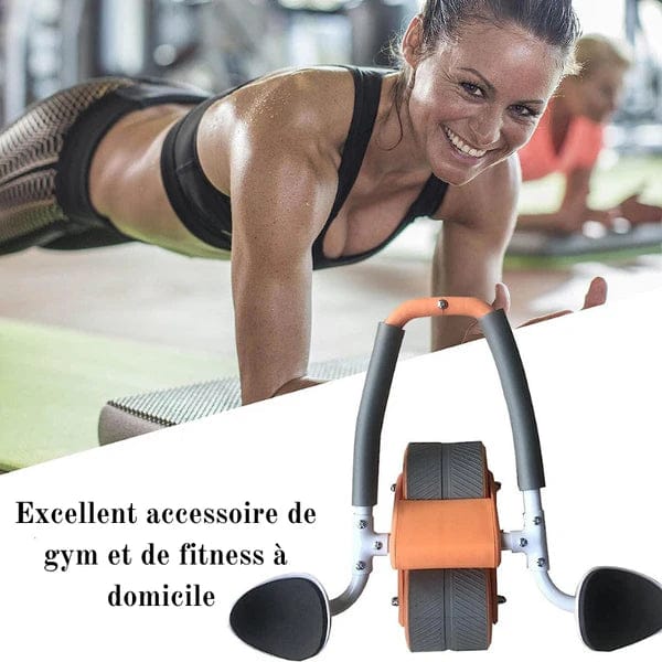 Roue abdominale