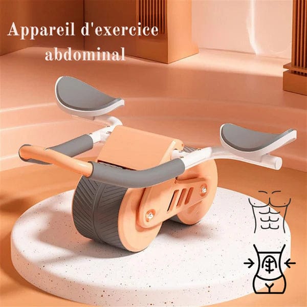 Roue abdominale