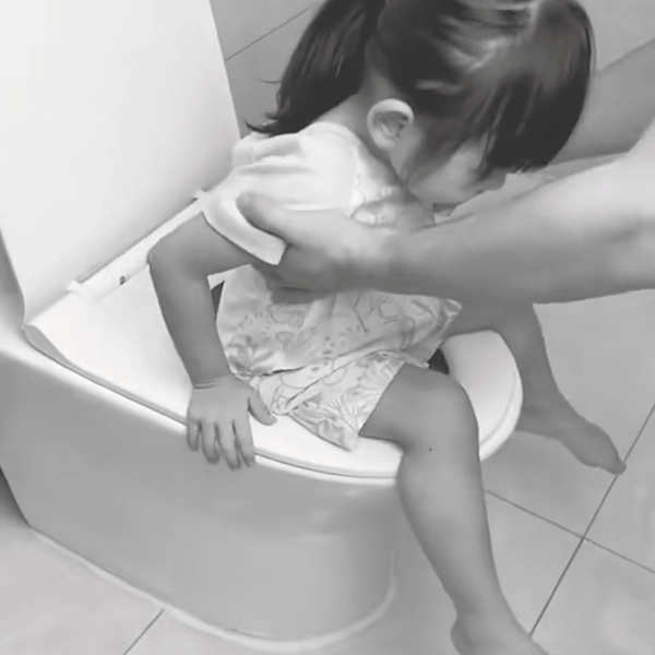 Réducteur Potty Magique