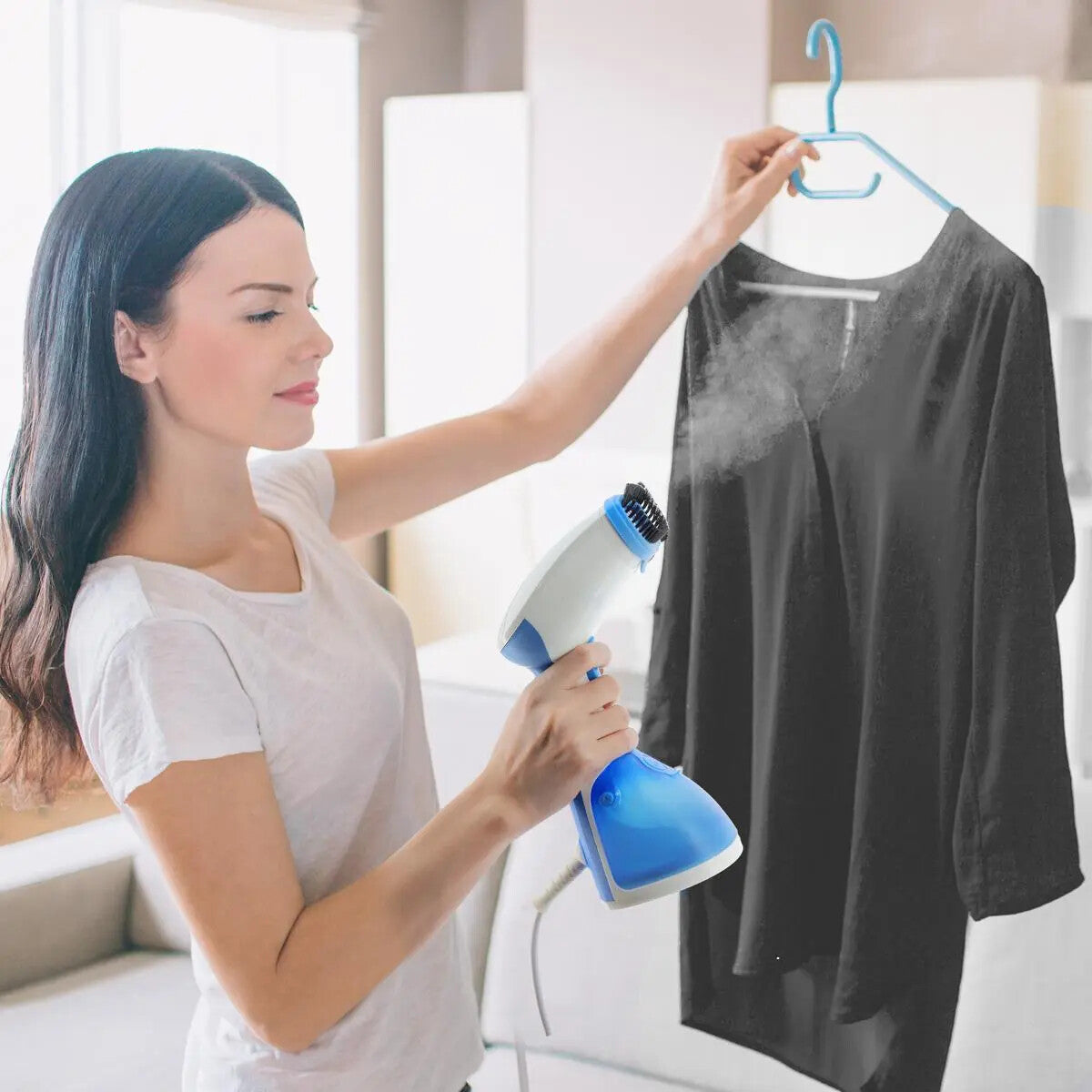 Défroisseur à Vapeur