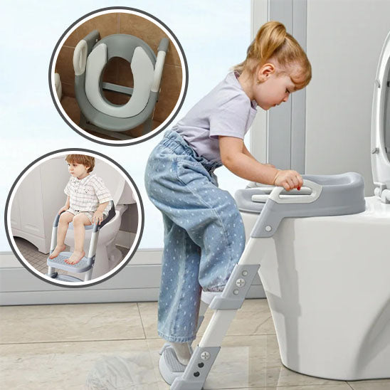 Réducteur Potty Magique