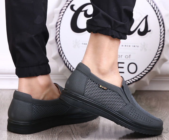 Mocassins pour homme | Allegante Comfort | Nouveauté 2025