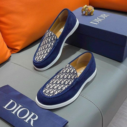 Mocassins Dior