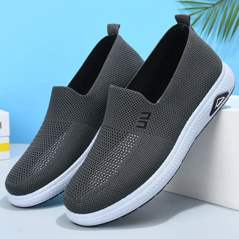 Mocassin Tendance 2025