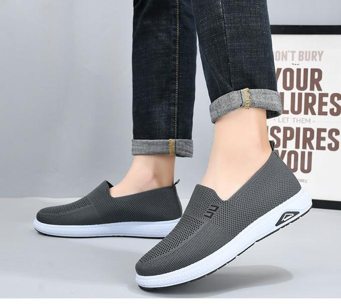 Mocassin Tendance 2025