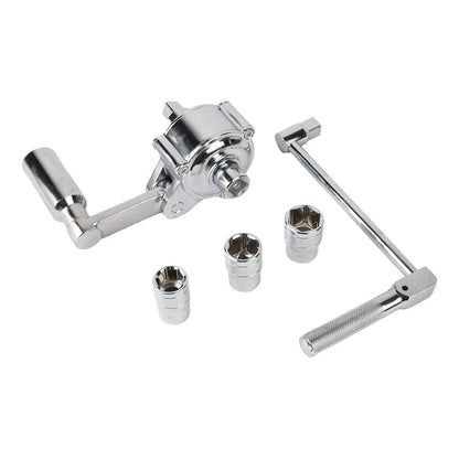 Clé Dynamométrique à Torsion Multier