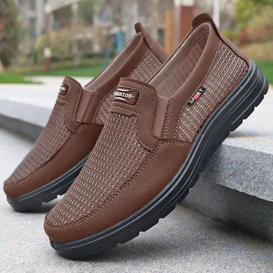 Mocassins pour homme | Allegante Comfort | Nouveauté 2025