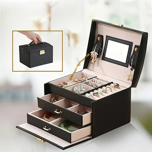 Organisateur de Bijoux Élégant Moderne