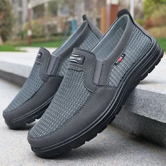Mocassins pour homme | Allegante Comfort | Nouveauté 2025