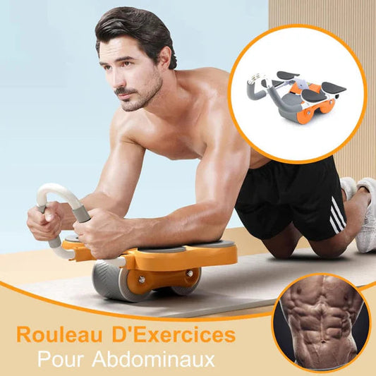 Roue abdominale